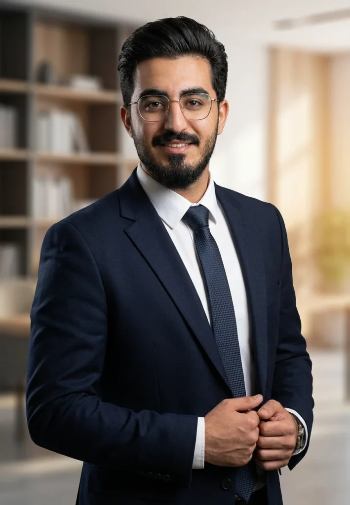 وبسایت شخصی علی نبی